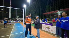 TURNAMEN BOLA VOLLY LURAH PATUK CUP #2 2025